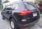 Mitsubishi Montero 2009 for sale-4