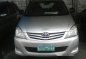 Toyota Innova 2009 for sale-1