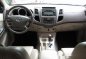 Toyota Fortuner 2007 for sale-8