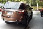 Isuzu MU-X 2015 A/T for sale-2