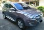 For Sale 2011 Hyundai Tucson Gasoline 2.0 fuel efficient-0