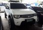 Mitsubishi Strada 2010 for sale-4