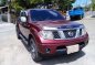 Nissan Navara 4x4 Top of the Line For Sale -5