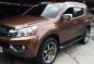 Isuzu MU-X 2015 A/T for sale-1