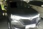 Toyota Avanza 2017 for sale-0