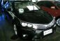 Toyota Corolla Altis 2015 for sale-0