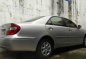 2002 Toyota Camry for sale-1