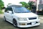 Airsuspension Mitsubishi Grandis 1999 for sale-6