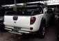 Mitsubishi Strada 2010 for sale-3