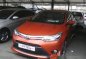 Toyota Vios 2016 for sale-2