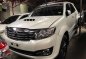 2016 Toyota Fortuner for sale-0