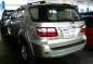 Toyota Fortuner 2007 for sale-3