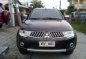 Mitsubishi Montero 2009 for sale-0