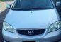 2004 Toyota Vios 13 E FOR SALE-3