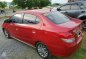 Matic Trans 2015 MITSUBISHI Mirage G4 GLS Cebu unit top of the line-5