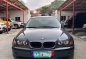 Bmw 318I Executive 2016 for sale-0