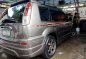 2007 Acquired Nissan Xtrail 2.0 200X AT -2