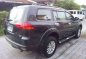 Mitsubishi Montero 2009 for sale-5