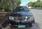 Nissan Frontier Navara 2008 for sale-2