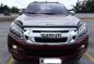 Isuzu D-Max 2015 for sale-1