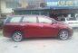 For sale Mitsubishi Grandis 2007 matic-9