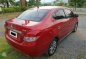 Matic Trans 2015 MITSUBISHI Mirage G4 GLS Cebu unit top of the line-6