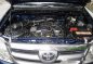 Toyota Fortuner 2007 for sale-11