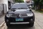 2013 Mitsubishi Montero Glsv automatic for sale-2