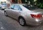 2007 Toyota Camry For Sale-0