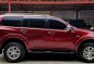 Mitsubishi Montero Sport Glx 2014 for sale-4