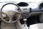 Toyota Vios 2004 for sale-5