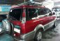 Mitsubishi Adventure 2008 for sale-3