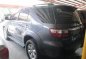 Toyota Fortuner 2009 for sale-2