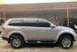 Mitsubishi Montero Sport Glx 2014 for sale-2