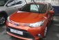 Toyota Vios 2016 for sale-4