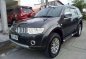 Mitsubishi Montero 2009 for sale-3