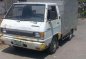 For sale Mitsubishi L300 Aluminun van-1