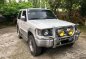 Mitsubishi Pajero 4x4 for sale-2