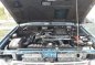 1996 Mitsubishi Pajero 3 Door MT 2.5 4D56 Diesel Engine 4X4 for sale-8
