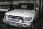 Mitsubishi Pajero 2006 for sale-2