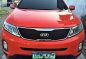 2013 KIA Sorento CRDi Diesel Automatic-1