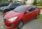 Matic Trans 2015 MITSUBISHI Mirage G4 GLS Cebu unit top of the line-7