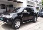 2013 Mitsubishi Montero Glsv automatic for sale-1