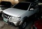 Isuzu Crosswind 2012 XUV for sale-1