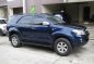 Toyota Fortuner 2007 for sale-0