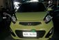 Kia Picanto 2014 for sale-1