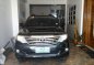 Toyota Fortuner 2013 for sale-0