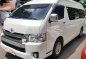 FOR SALE TOYOTA HIACE SUPER GRANDIA LXV AT 2018-1