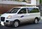 2007 Hyundai Starex GRX CRDI FOR SALE-1