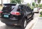 2013 Mitsubishi Montero Glsv automatic for sale-4